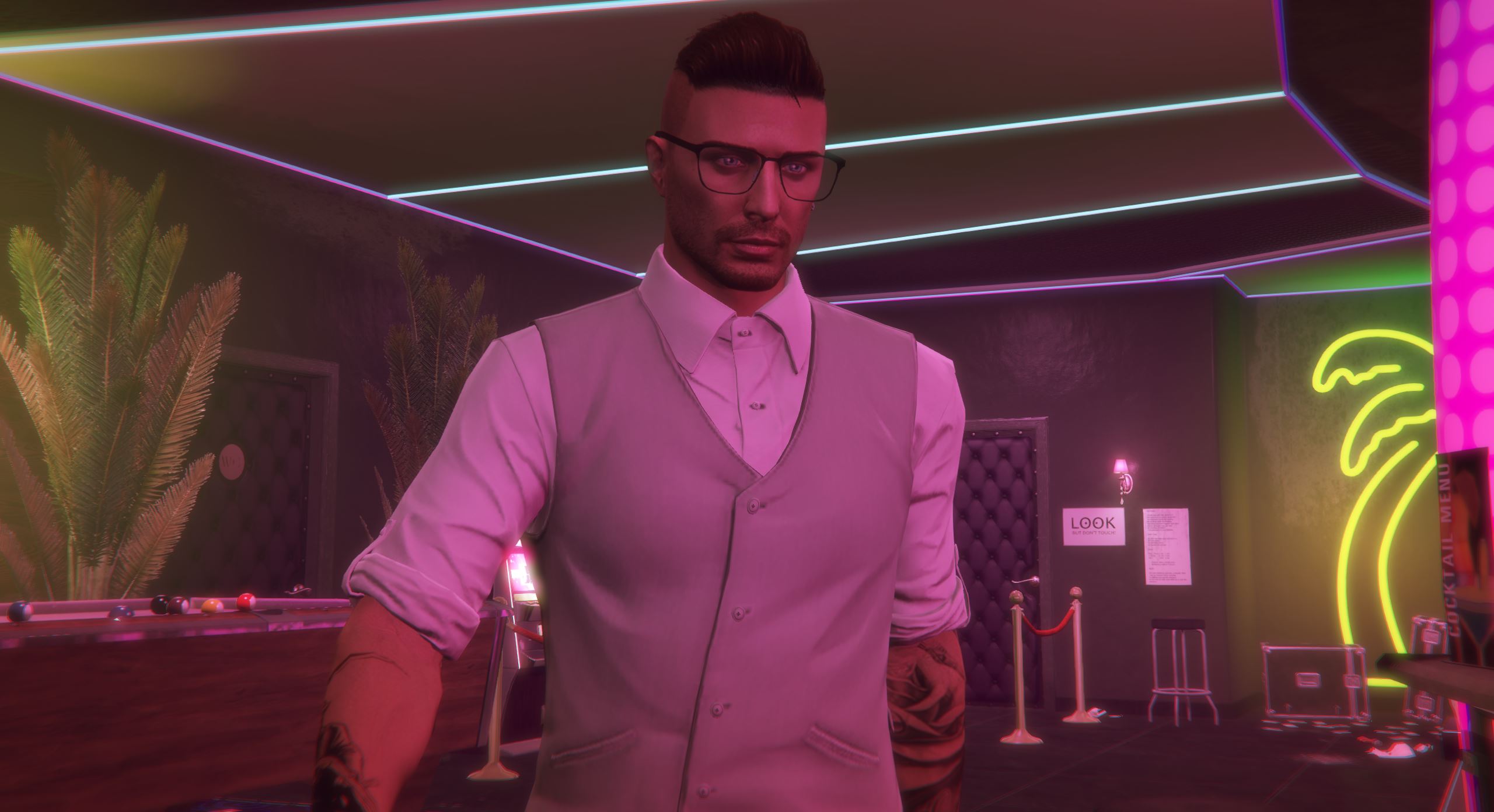 Foto 66 de Erick Evans